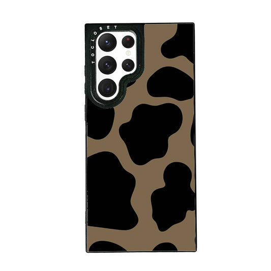 Moo Designer Samsung S22 Ultra Case Cover