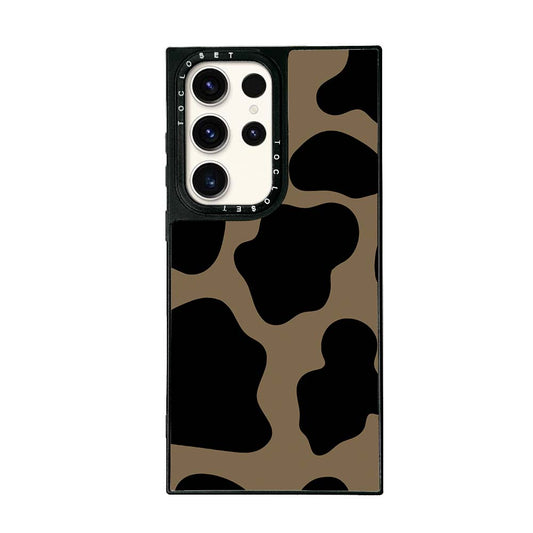 Moo Designer Samsung S24 Ultra Case Cover