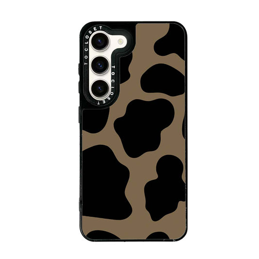 Moo Designer Samsung S23 Plus Case Cover