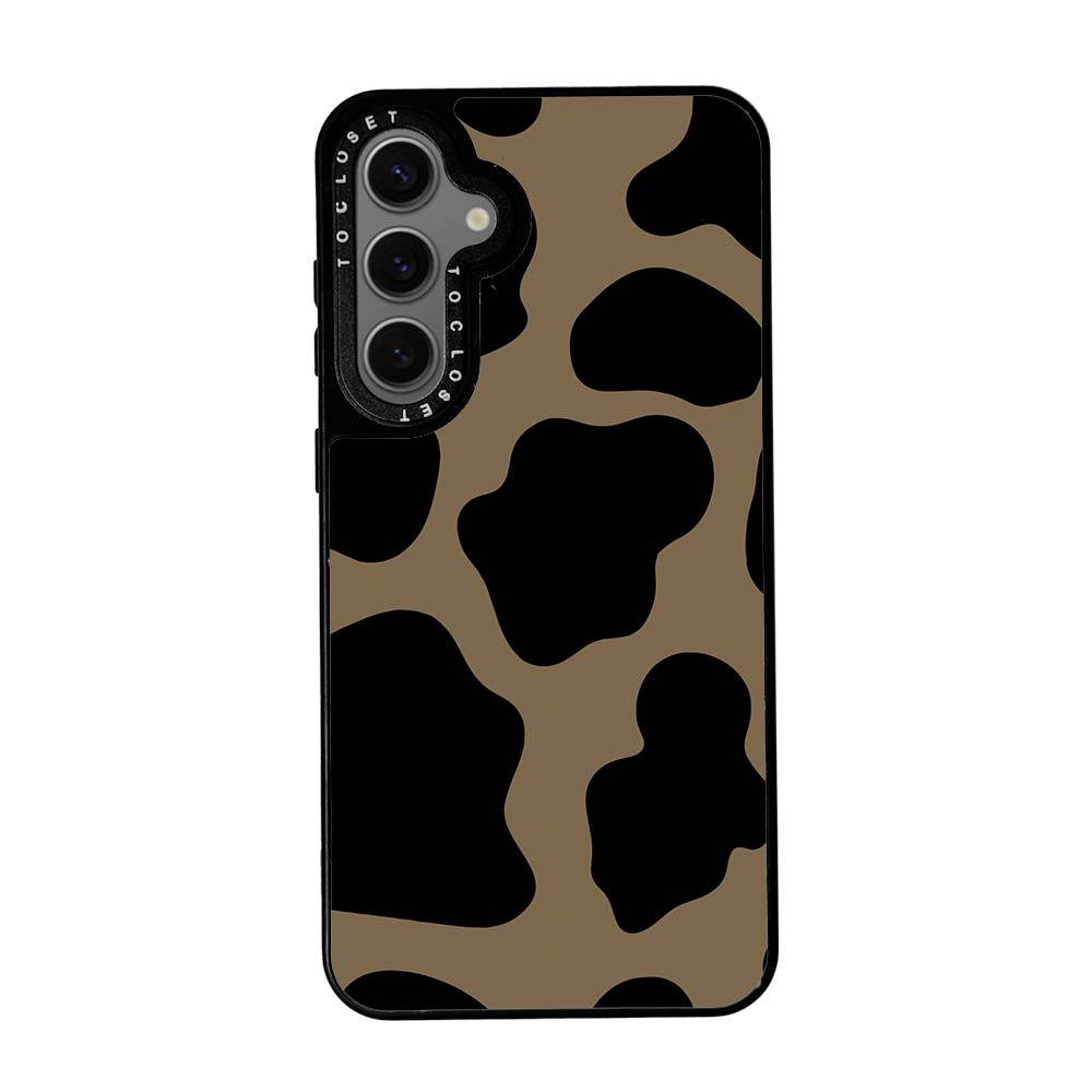 Moo Designer Samsung S24 Case Cover