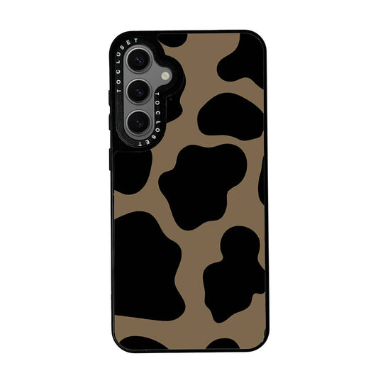 Moo Designer Samsung S24 Case Cover