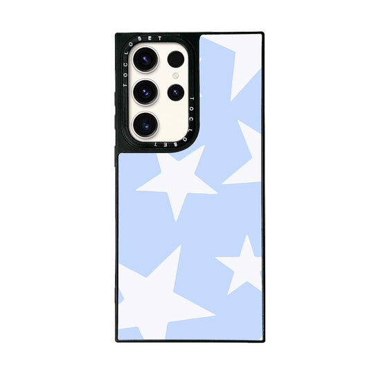 Star Designer Samsung S24 Ultra Case Cover