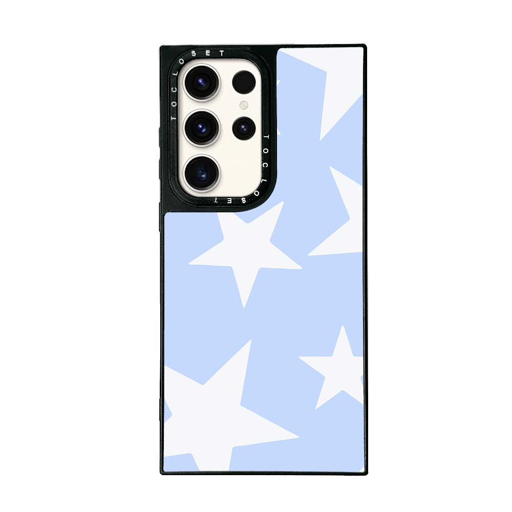 Star Designer Samsung S23 Ultra Case Cover