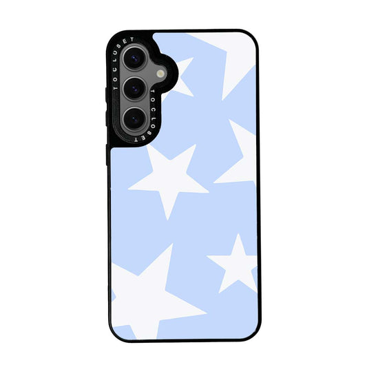 Star Designer Samsung S24 Plus Case Cover