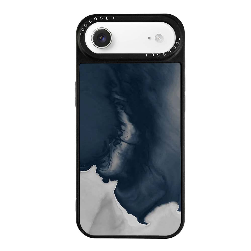 Tides Designer iPhone Air Case Cover