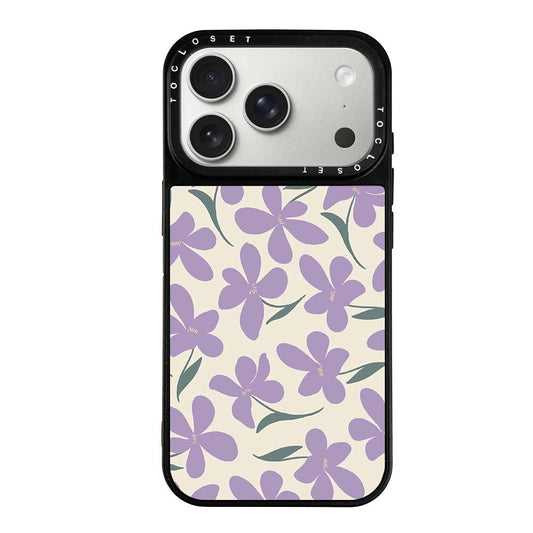 Lavender Haze Designer iPhone 17 Pro Max Case Cover