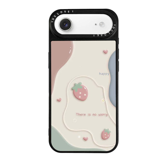 Happy Designer iPhone Air Case Cover