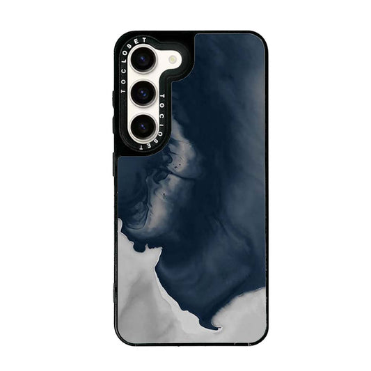 Tides Designer Samsung S23 Case Cover