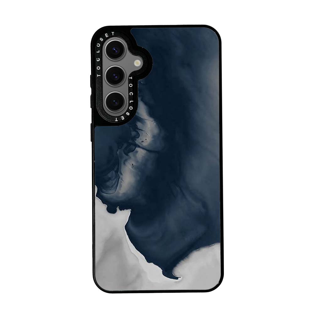 Tides Designer Samsung S24 Case Cover