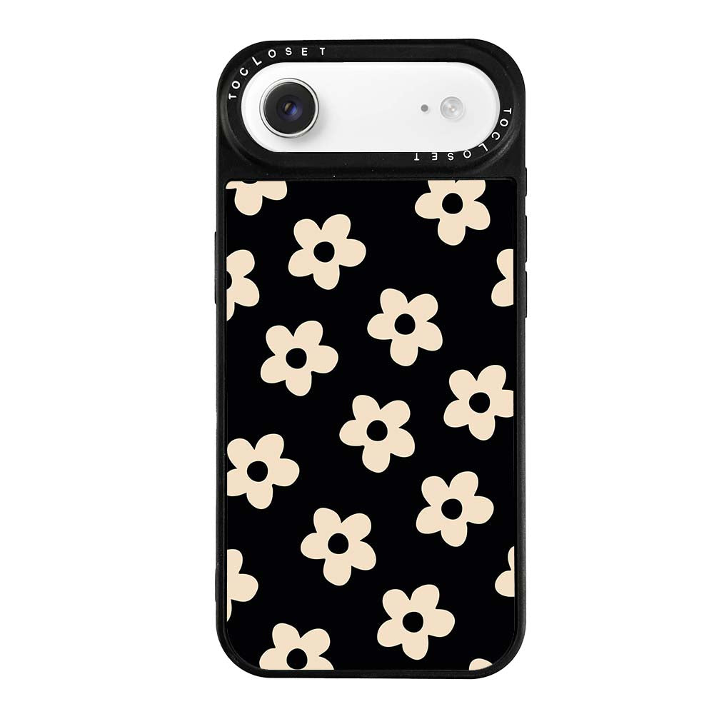 Natural Flower Designer iPhone Air Case Cover