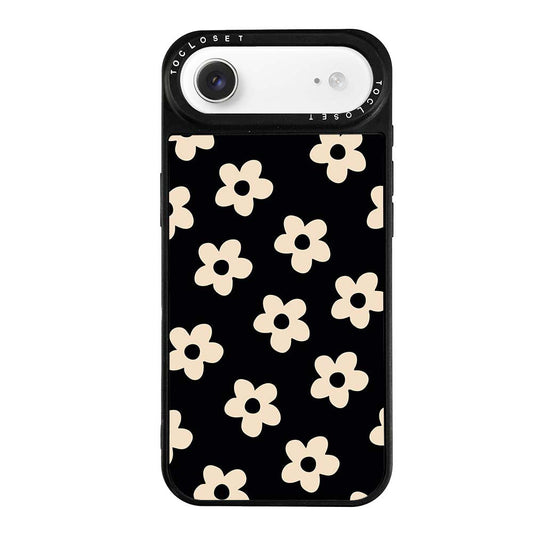Natural Flower Designer iPhone Air Case Cover