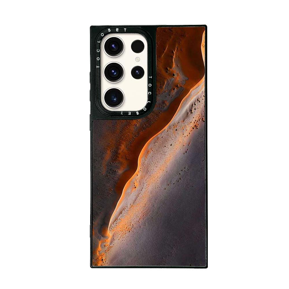 Mars Designer Samsung S24 Ultra Case Cover