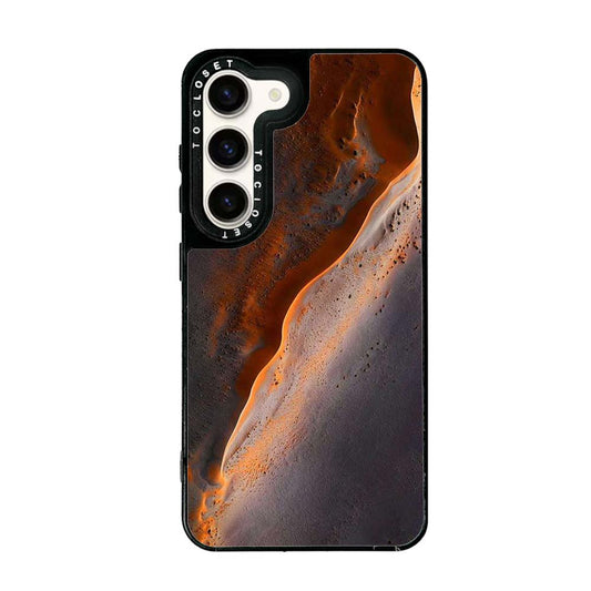 Mars Designer Samsung S23 Case Cover