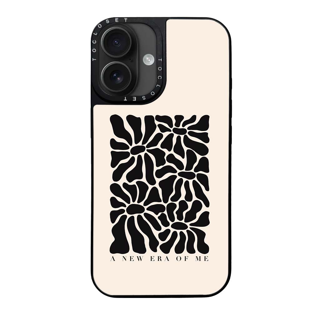 New Era Designer iPhone 16 Plus Case Cover