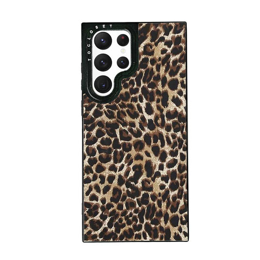 Animal Designer Samsung S22 Ultra Case Cover