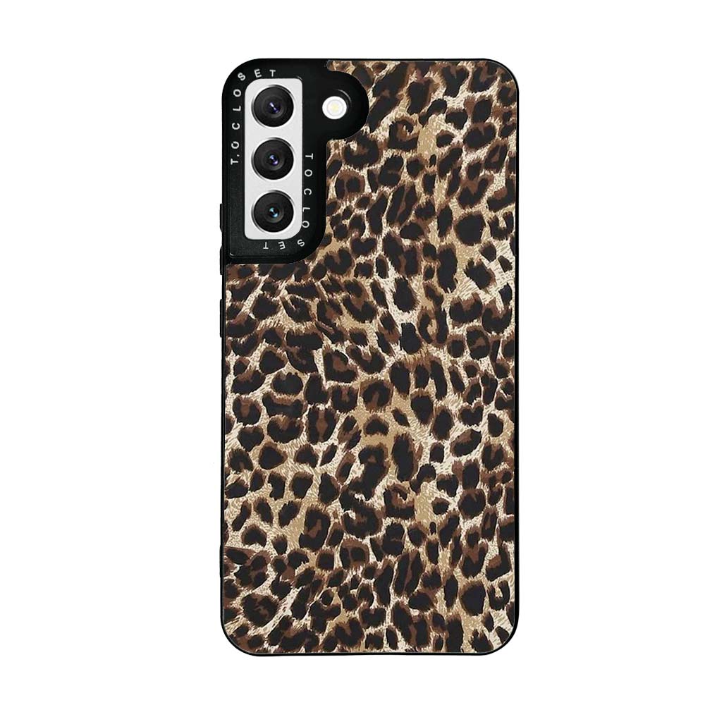 Animal Designer Samsung S22 Case Cover