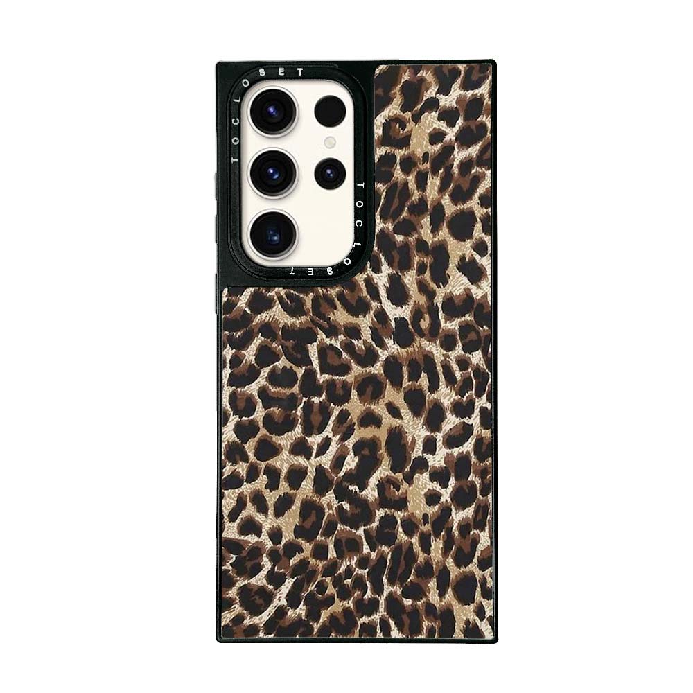 Animal Designer Samsung S24 Ultra Case Cover