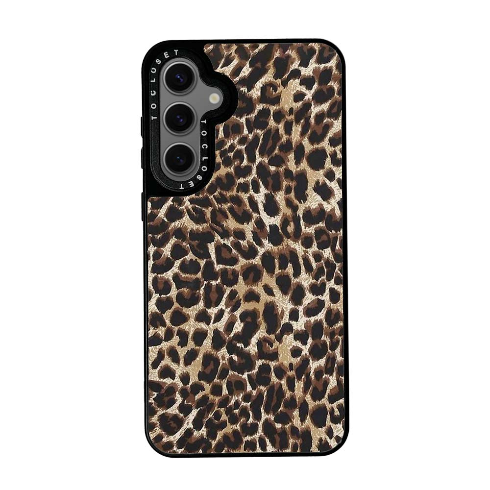 Animal Designer Samsung S24 Case Cover