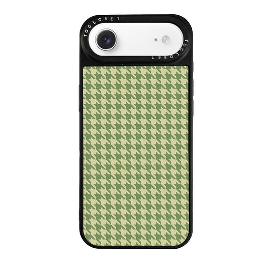 Matcha Designer iPhone Air Case Cover