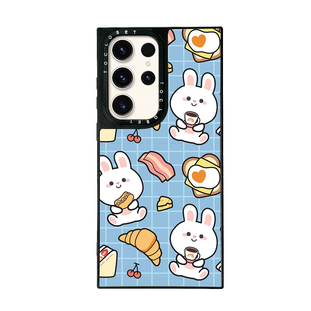 Kawaii Designer Samsung S23 Ultra Case Cover