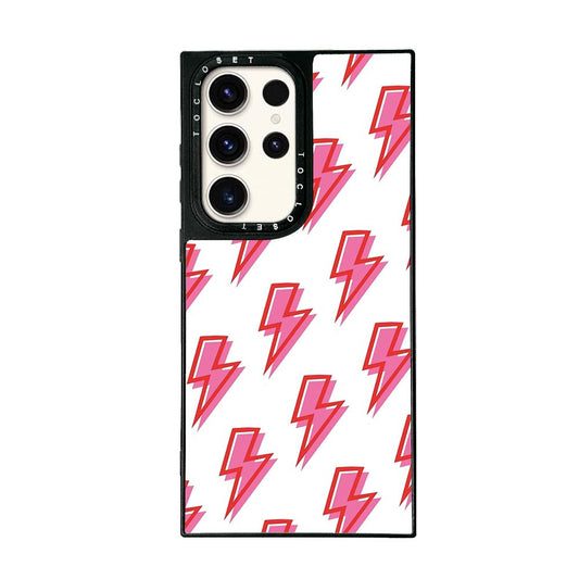 Flash Designer Samsung S24 Ultra Case Cover