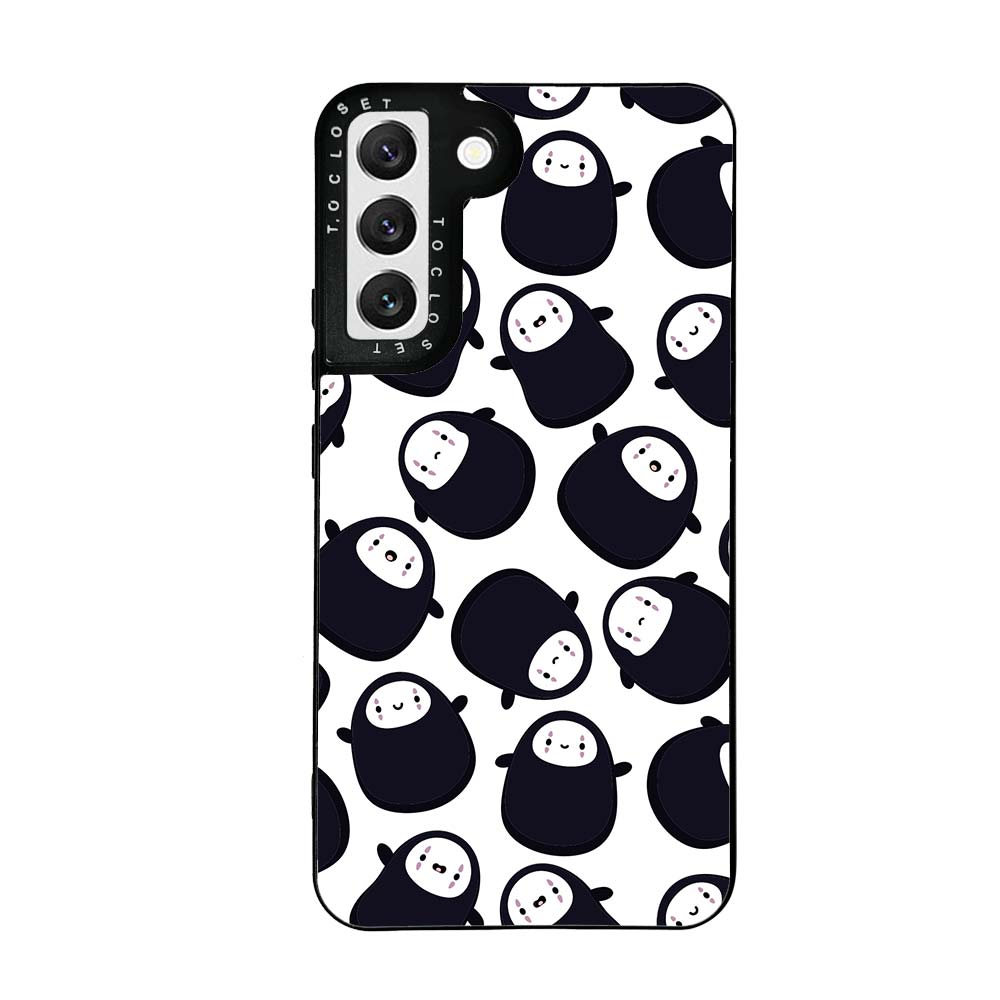 Spirit Designer Samsung S22 Case Cover