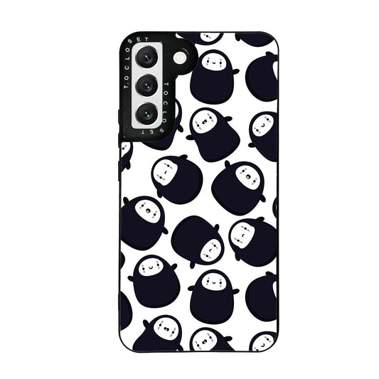 Spirit Designer Samsung S22 Plus Case Cover