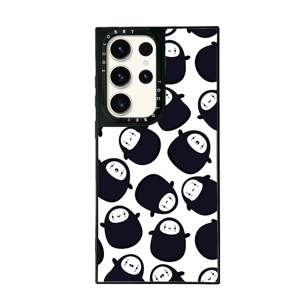 Spirit Designer Samsung S23 Ultra Case Cover