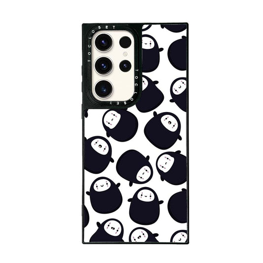 Spirit Designer Samsung S24 Ultra Case Cover