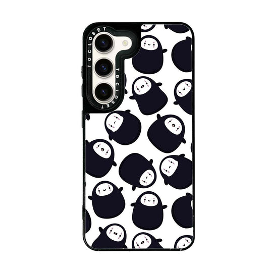 Spirit Designer Samsung S23 Case Cover