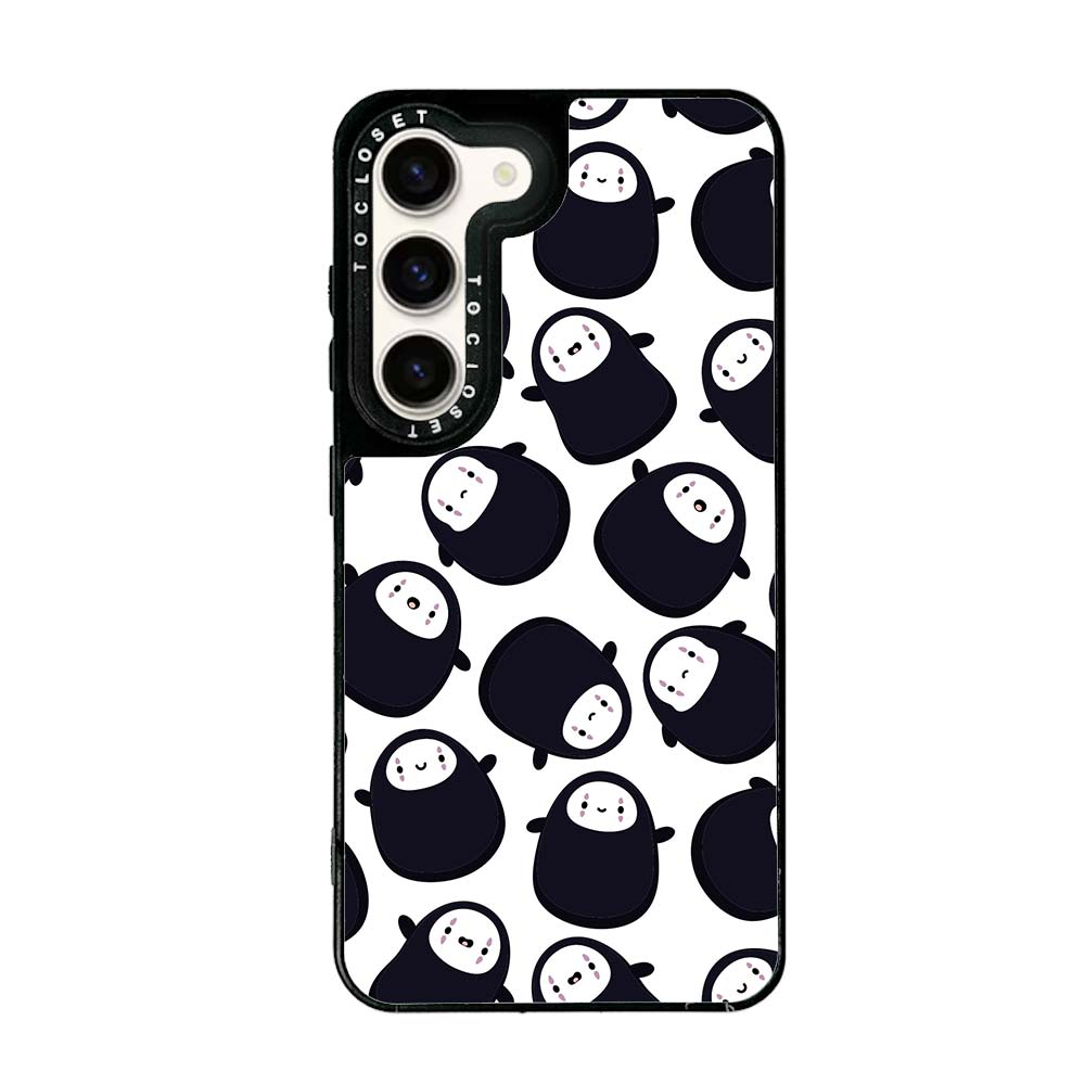 Spirit Designer Samsung S23 Plus Case Cover