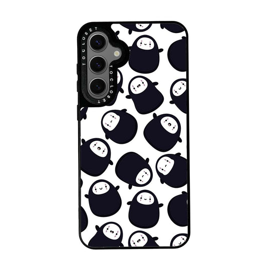 Spirit Designer Samsung S24 Plus Case Cover