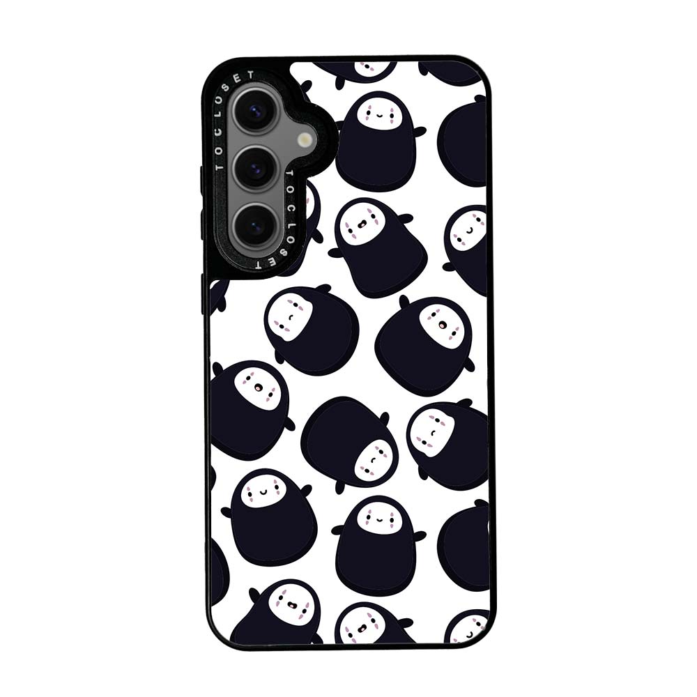 Spirit Designer Samsung S23 FE Case Cover