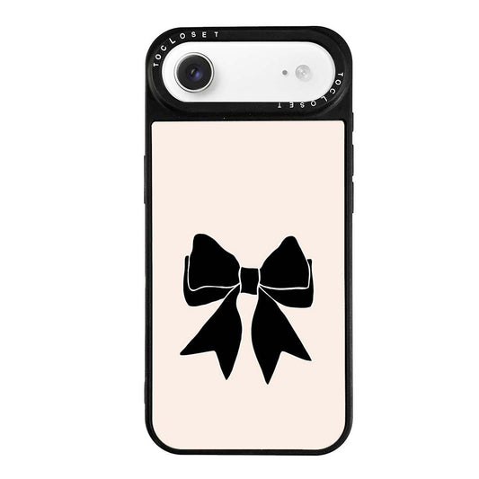 Bow Designer iPhone Air Case Cover