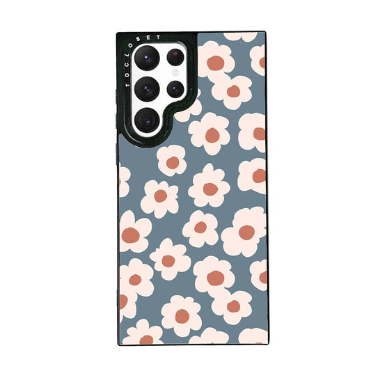 Daisy Designer Samsung S22 Ultra Case Cover