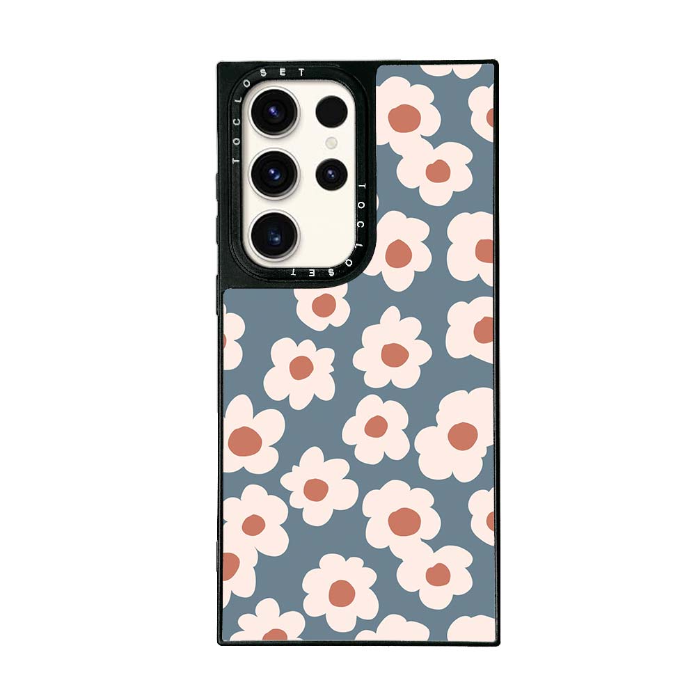 Daisy Designer Samsung S24 Ultra Case Cover