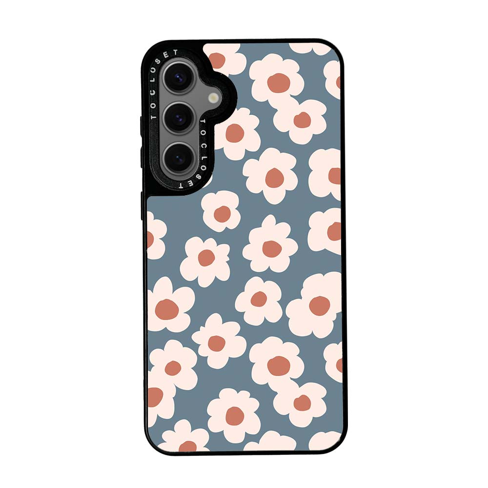 Daisy Designer Samsung S23 FE Case Cover