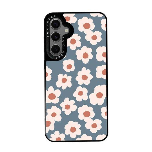 Daisy Designer Samsung S24 Case Cover