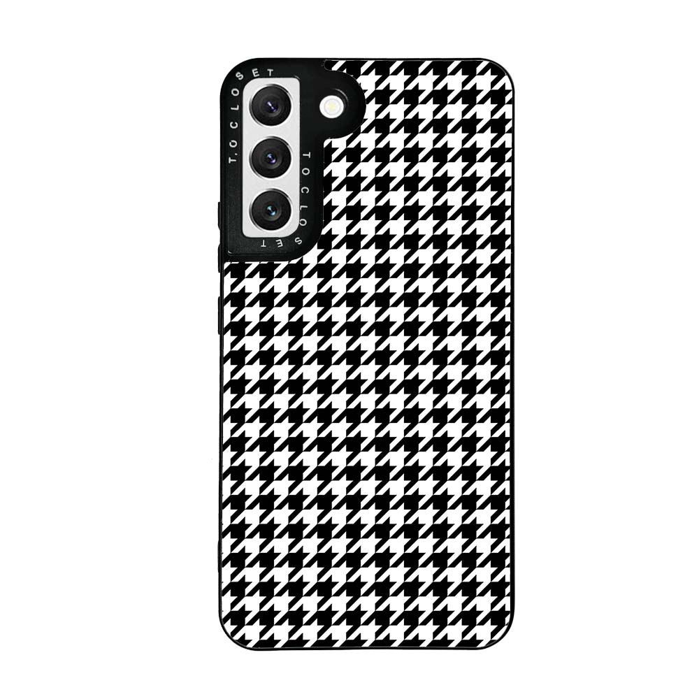 Cozy Sweater Designer Samsung S22 Plus Case Cover