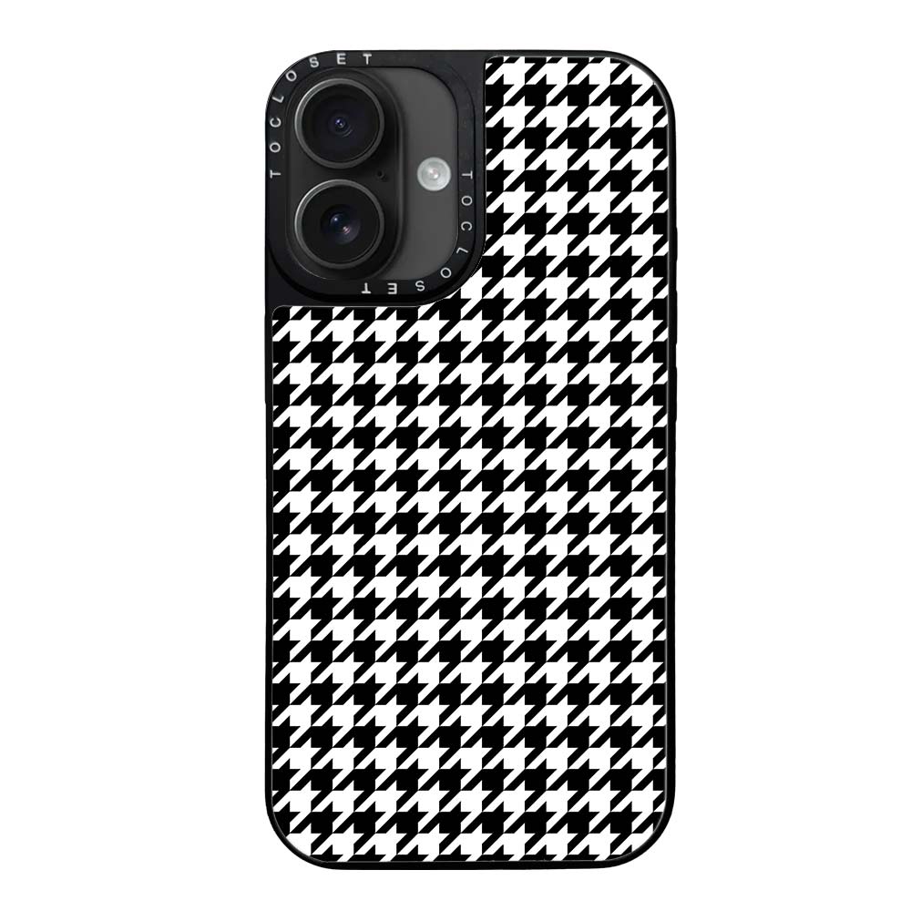 Cozy Designer iPhone 17 Case Cover