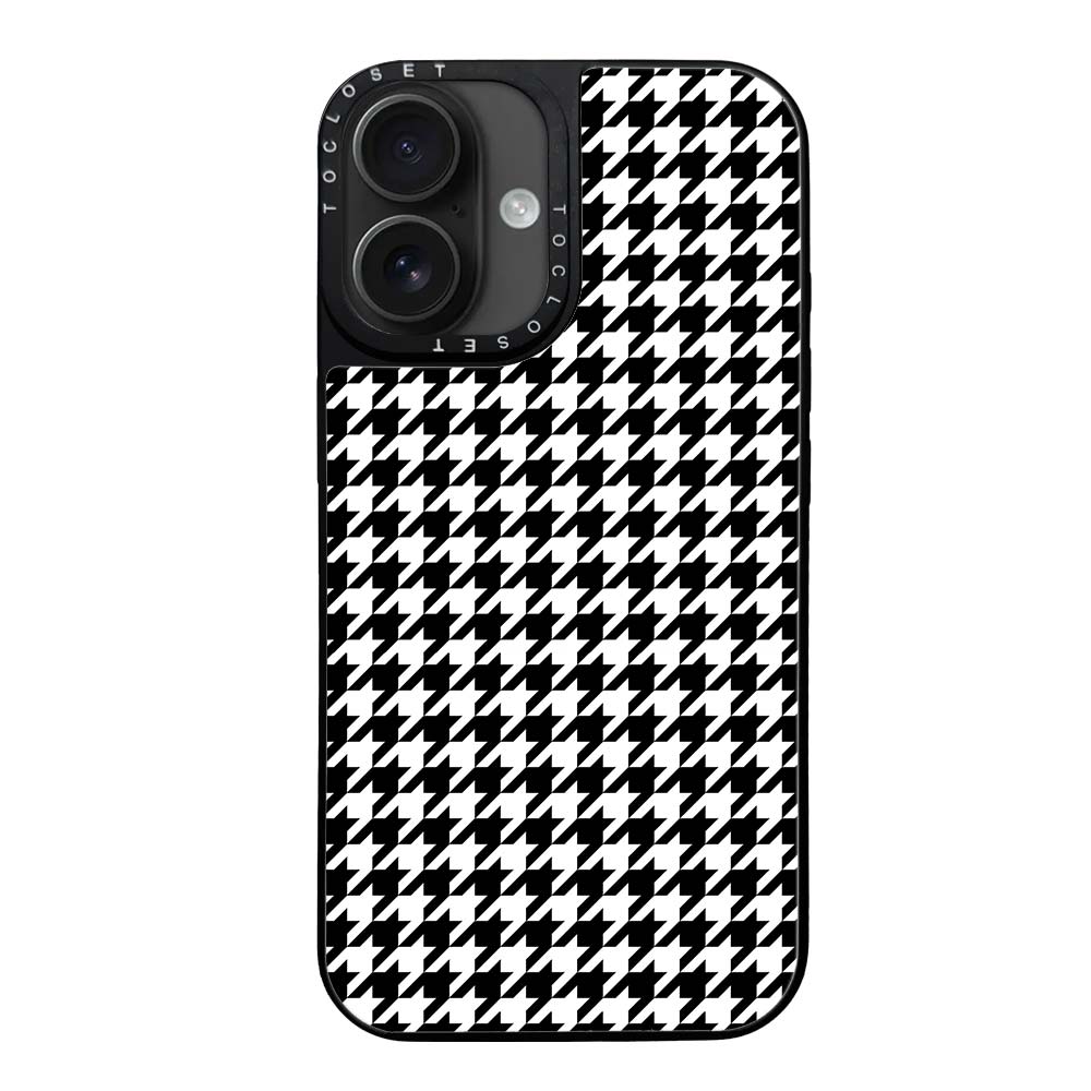 Cozy Designer iPhone 16 Case Cover