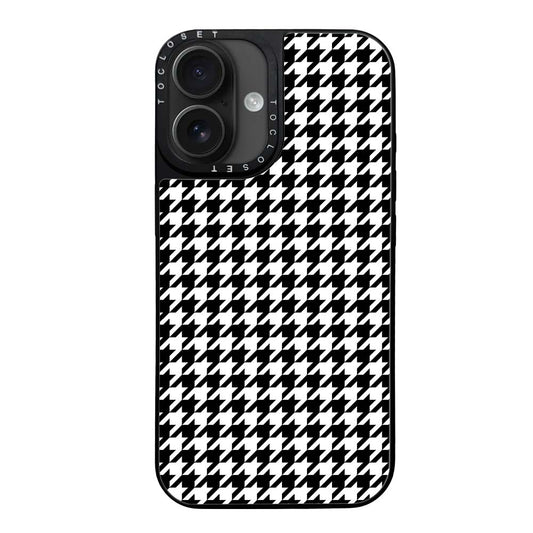 Cozy Designer iPhone 16 Case Cover