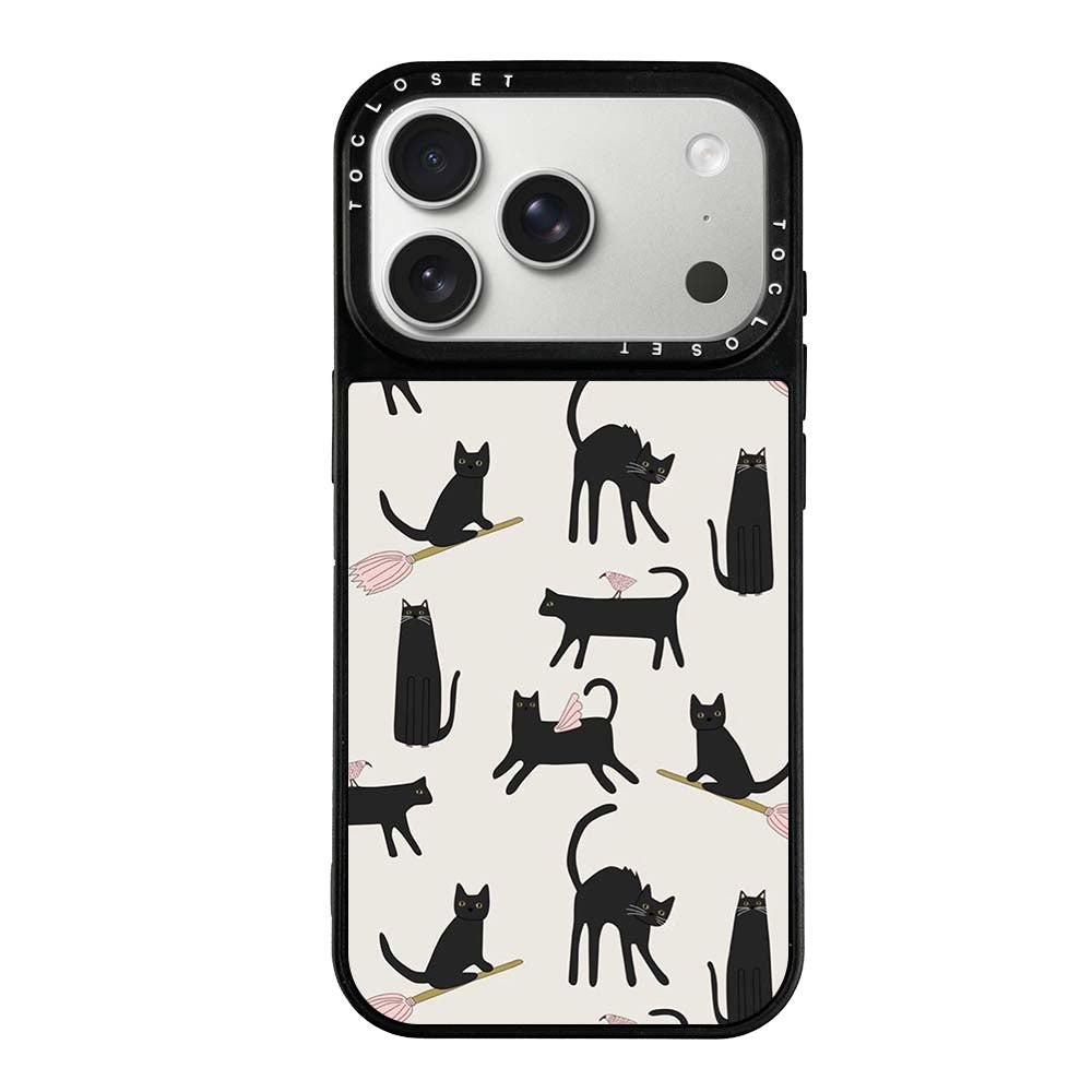 Jiji Designer iPhone 17 Pro Max Case Cover