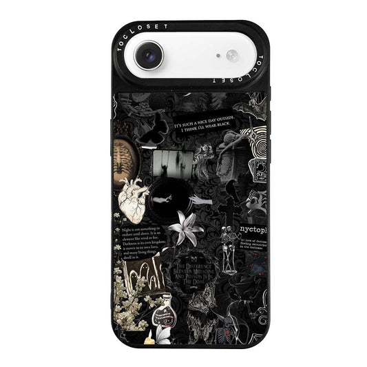 Elixir Designer iPhone Air Case Cover