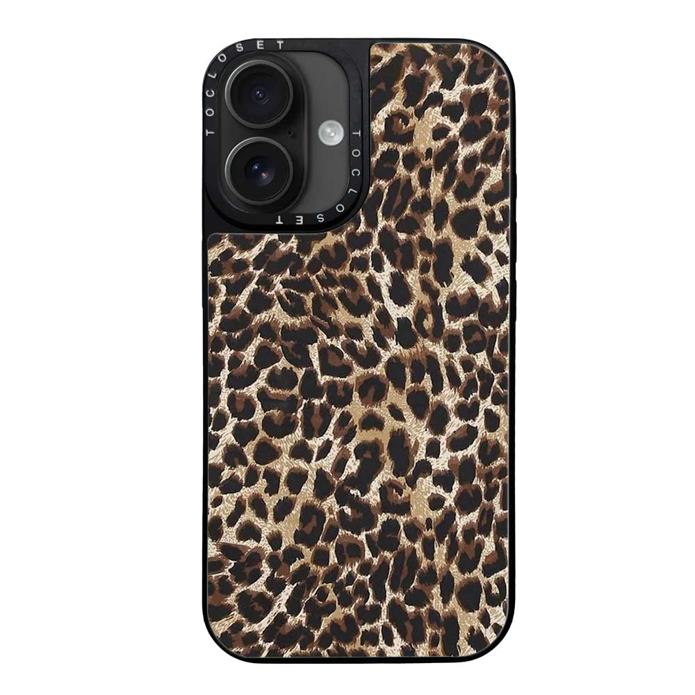 Animal Designer iPhone 17 Case Cover