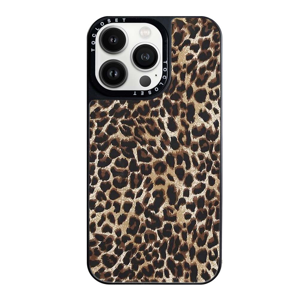 Animal Designer iPhone 14 Pro Case Cover