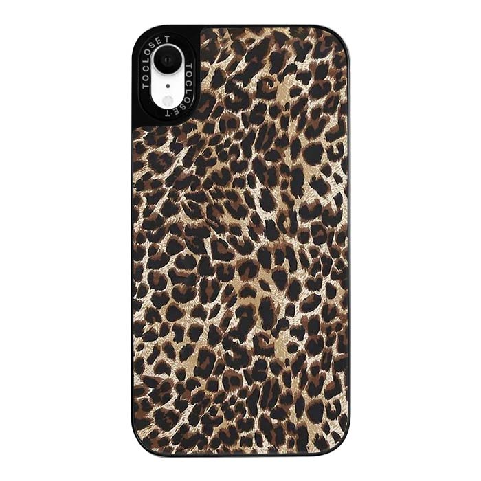 Animal Designer iPhone XR Case Cover