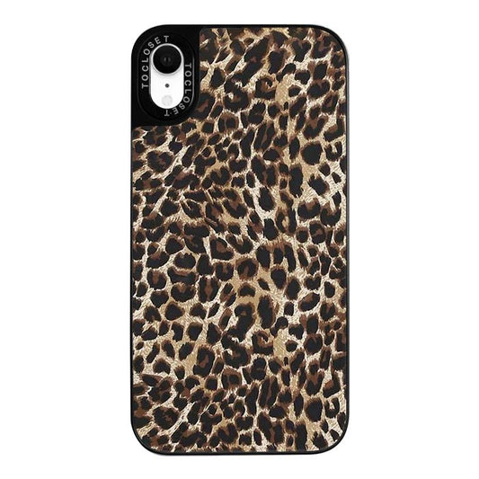 Animal Designer iPhone XR Case Cover