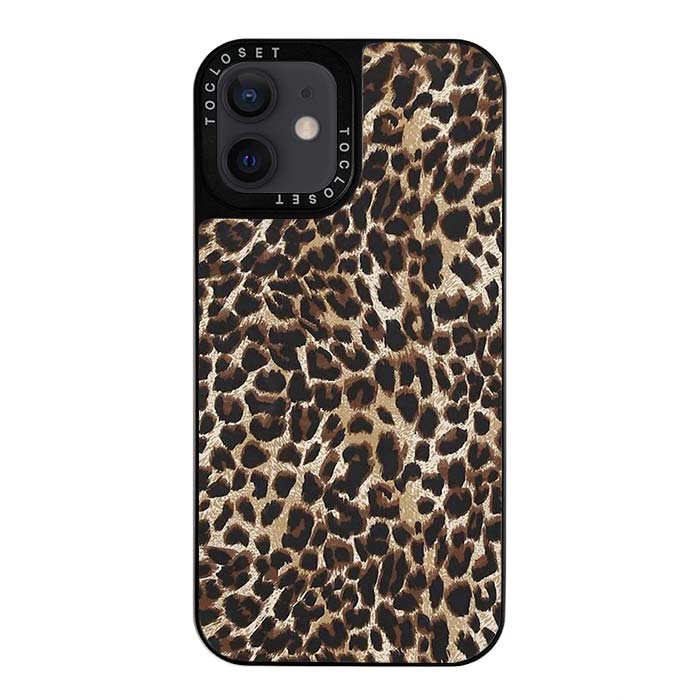 Animal Designer iPhone 12 Mini Case Cover