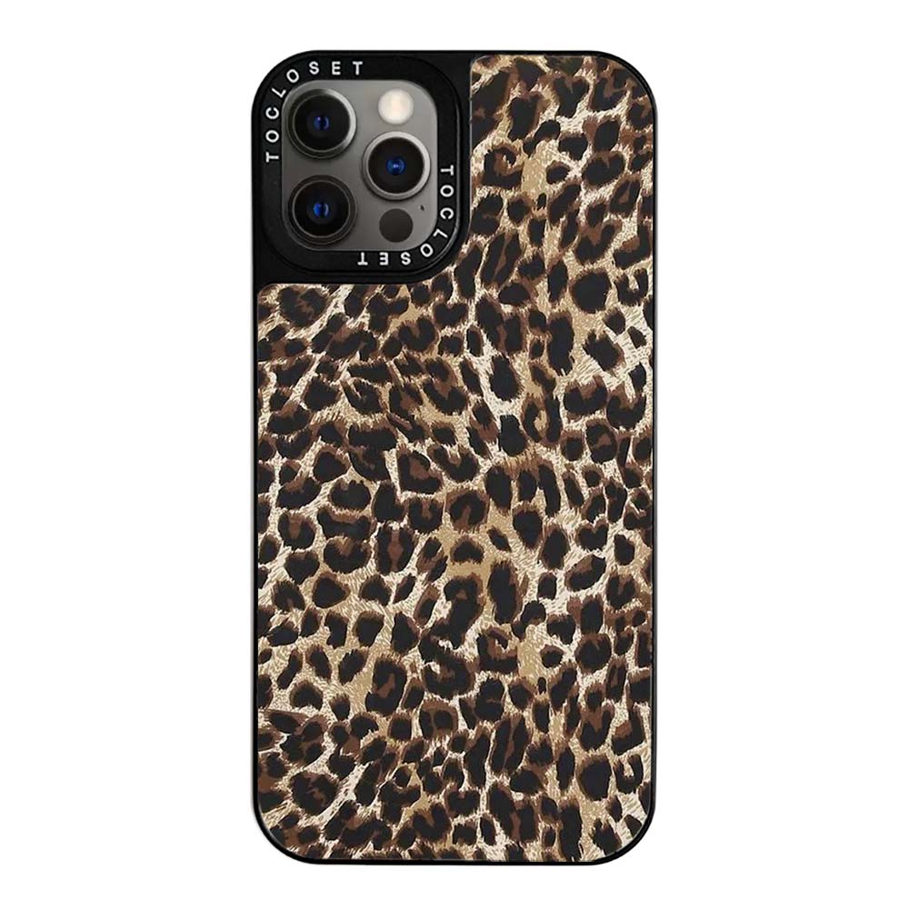 Animal Designer iPhone 12 Pro Case Cover